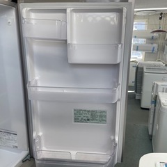 3ドア冷蔵庫(365L) HITACHI R-K370EV 2014年製 中古品