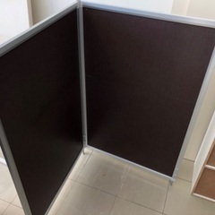 オフィス用 パーティション 70×71.5×高さ110cm 事務所