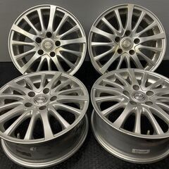 REMBRANDT MONOCEROS レンブラント モノセロス 社外ホイール 16インチ 