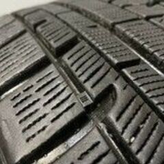 YOKOHAMA ice GUARD iG50 PLUS 205/65R16 16インチ スタッドレス 4本 2020年製 ヤリスクロス ティアナ等　(VTP513) クレジットカード QRコード決済可能