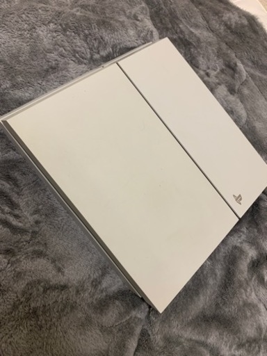 PS4 プレステ4 CUH-1100Ａ　箱無　動作○ ワンオーナー