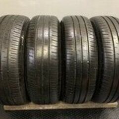 【TOYO NANOENERGY J64 195/65R15】夏タイヤ【トヨタ純正ホイール 15インチ6J5HPCD100+45】プリウス カルディナ ウィッシュ等 (VTM515) クレジットカード QRコード決済可能