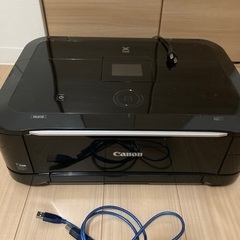 【決定】　Canon MG6130 複合機