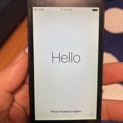 iPhone5 16GB