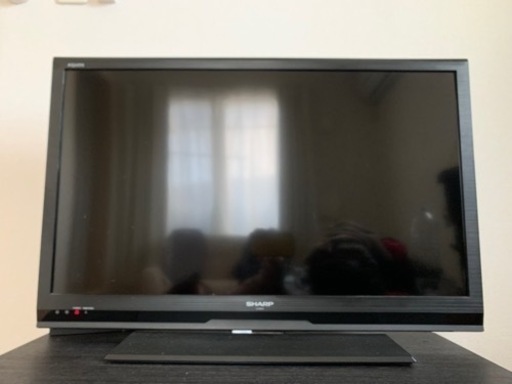 シャープ　LC-32H10 液晶カラーテレビ