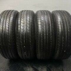 タイヤ走行短め【DURAN MU:TECH 175/65R14】夏タイヤ【Weds Treffer 14 