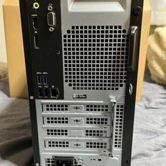 DELL デスクトップ Inspiron3881 office2019