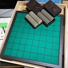 ツクダ　オセロゲーム　約39×39cm 昭和レトロ