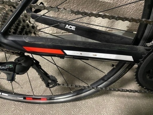 BMC (ビーエムシー) SLR03 Tiagra サイズ47 BMC (ビーエムシー) SLR03