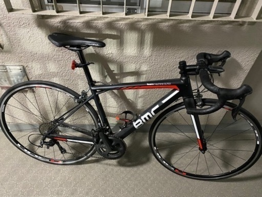BMC (ビーエムシー) SLR03 Tiagra サイズ47