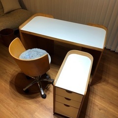 ☆入学☆ 単品①【学習机】アクタス vario