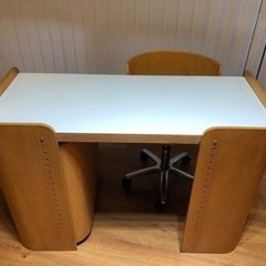 ☆入学☆ 単品①【学習机】アクタス vario