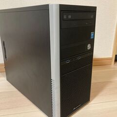 【Windows10・240SSD・HDD1TB】Tsukumo...