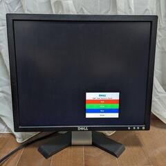 液晶ディスプレイ モニター DELL 19インチ