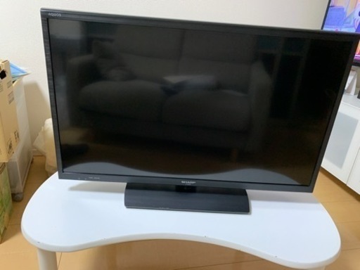 液晶テレビ SHARP LC-32H20