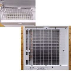 パナソニック タンク3.2L 衣類乾燥除湿機 F-YC120HMX-N 2016年製