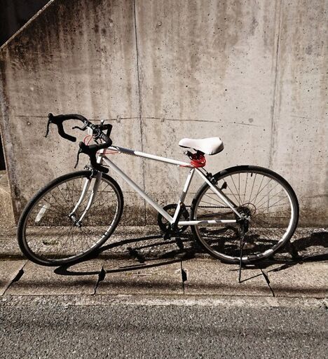 SHIMANO 700C 28インチ