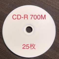 CD-ROM 25枚
