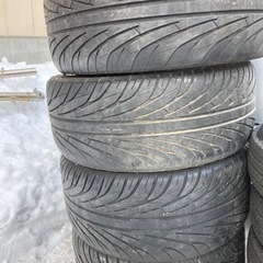 19インチ　ディッシュ