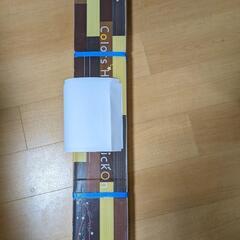 置くだけフローリング　クリックオン