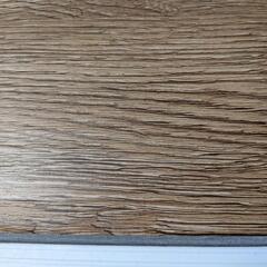 置くだけフローリング　クリックオン