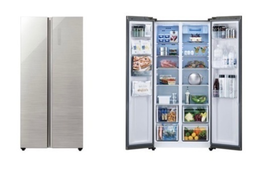 AQUA 冷蔵庫 2021年式 ３月12日まで | opts-ng.com