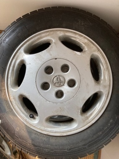 トヨタ　セルシオ純正【商談中】