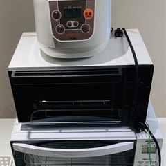 ☆新生活☆一人暮らし家電・家具セット〜その3/5