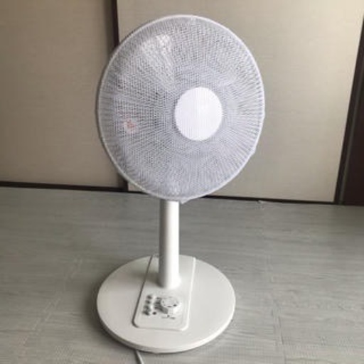 ニトリ扇風機