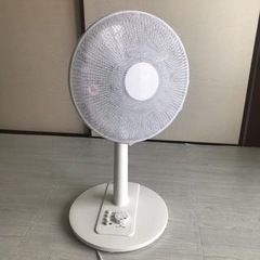 【ネット決済】ニトリ扇風機　