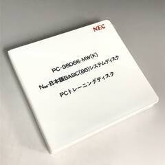 FG4/71　未開封 NEC PC-98D66-MW(K) N8...
