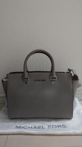 MICHAEL KORS　マイケルコース　バッグ