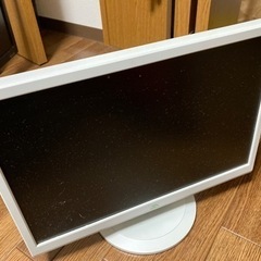 NEC19インチディスプレイ２台