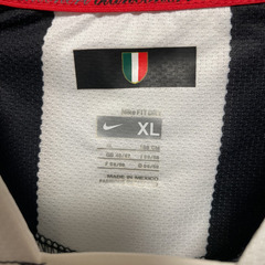 ユベントス　ユニフォーム　サイン付き　値下げ