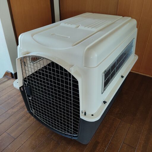 バリケンネル ウルトラ XL petmate社製 大型犬 - その他