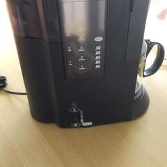 コーヒーメーカー　象印EC-VL60