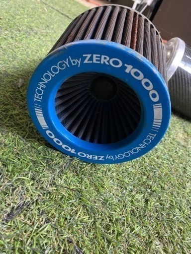 売約済み】オデッセイ RA8 エアクリーナー ZERO1000 エアクリ 売約済み】オデッセイ RA8 エアクリーナー ZERO1000 エアクリ