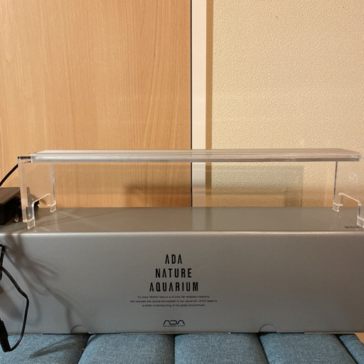 ADA aquasky 451 アクアスカイ