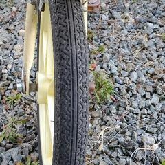 ペネロペ　16インチ　子供用自転車