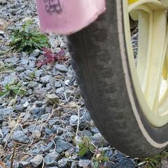 ペネロペ　16インチ　子供用自転車