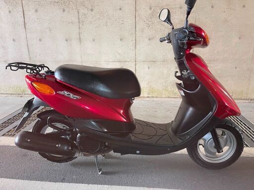 豊田市 ヤマハ JOG SA36J 220306 特選中古バイク】YAMAHA JOG SA36J