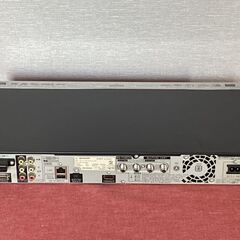 AQUOS ブルーレイレコーダー 1TB BD-W1500 リモコン付 シャープ
