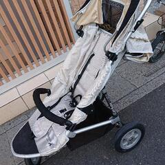 AIRBUGGY mimi mini エアバギー ミミ