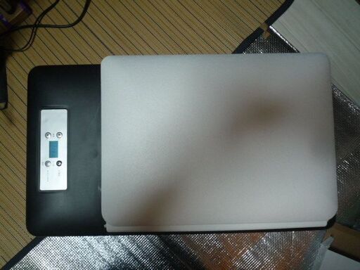 中古 車載保冷庫 15L DC12V/24V AC100V 兼用 ベルソス VERSOS VS-CB015