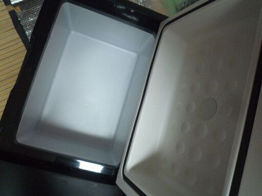 購入 中古 車載保冷庫 15L DC12V/24V AC100V 兼用 ベルソス VERSOS VS  