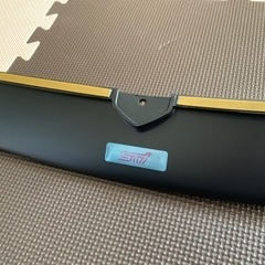 レガシィBP5 スペックB前期フロントアンダースポイラー新品★