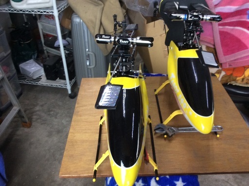 売れ筋商品 ヒロボー HIROBO - Yahoo!オークション Shuttle