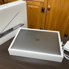 【ネット決済】【最終値下げ】Macbook Pro 2020 1...