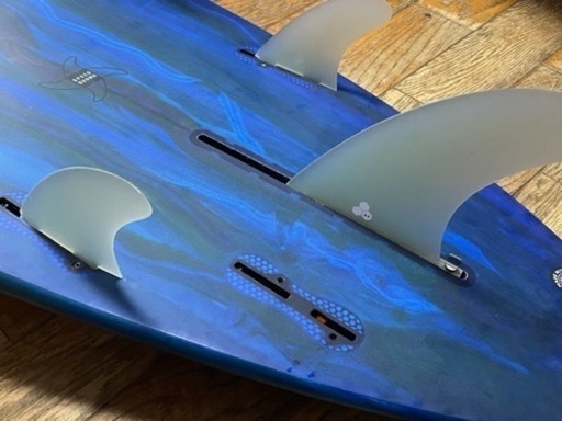 ☆ 最終値下げ チャネルアイランド スピードクオング アイビーム 7`2 ☆ チャネルアイランド スピードクオング7.2 ☆ 最終値下げ チャネル