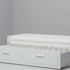 決まりました】IKEA デイベッド